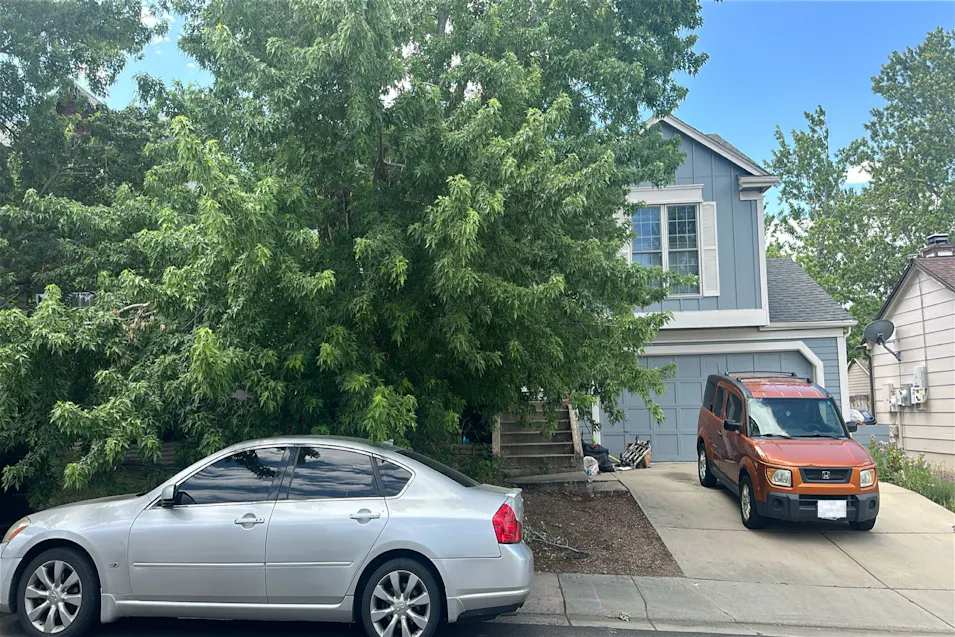 19930e Linvale Place Aurora, CO 80013, Arapahoe County