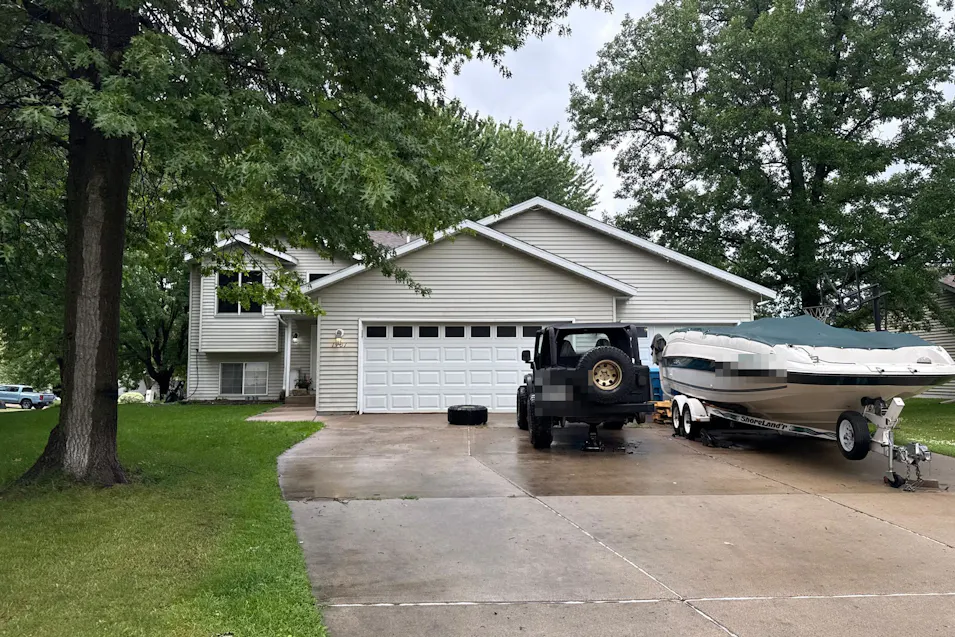 1701 9th Ave North Sauk Rapids, MN 56379, Benton County