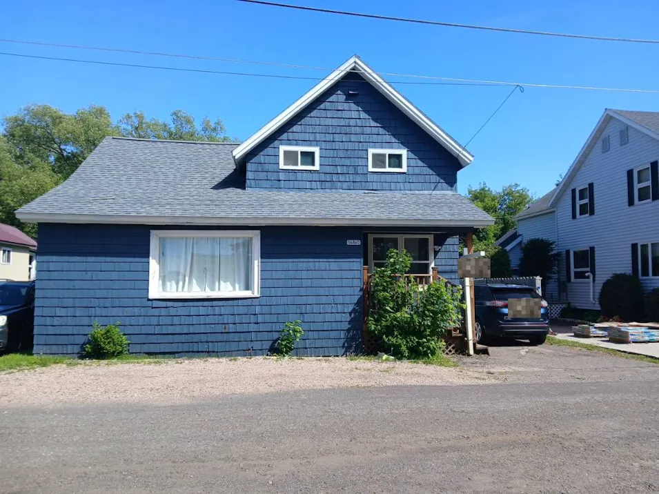 56860 Boone Ln Calumet, MI 49913, Houghton County