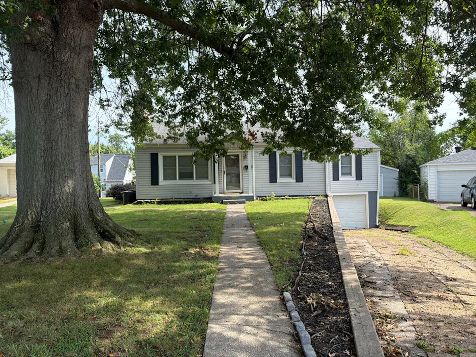 113 Church Pl Crystal City, MO 63019, Jefferson County