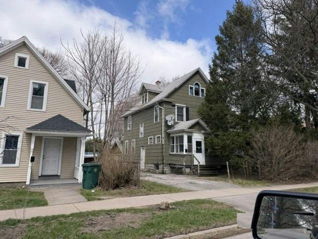 Norton St, Rochester, NY 14621