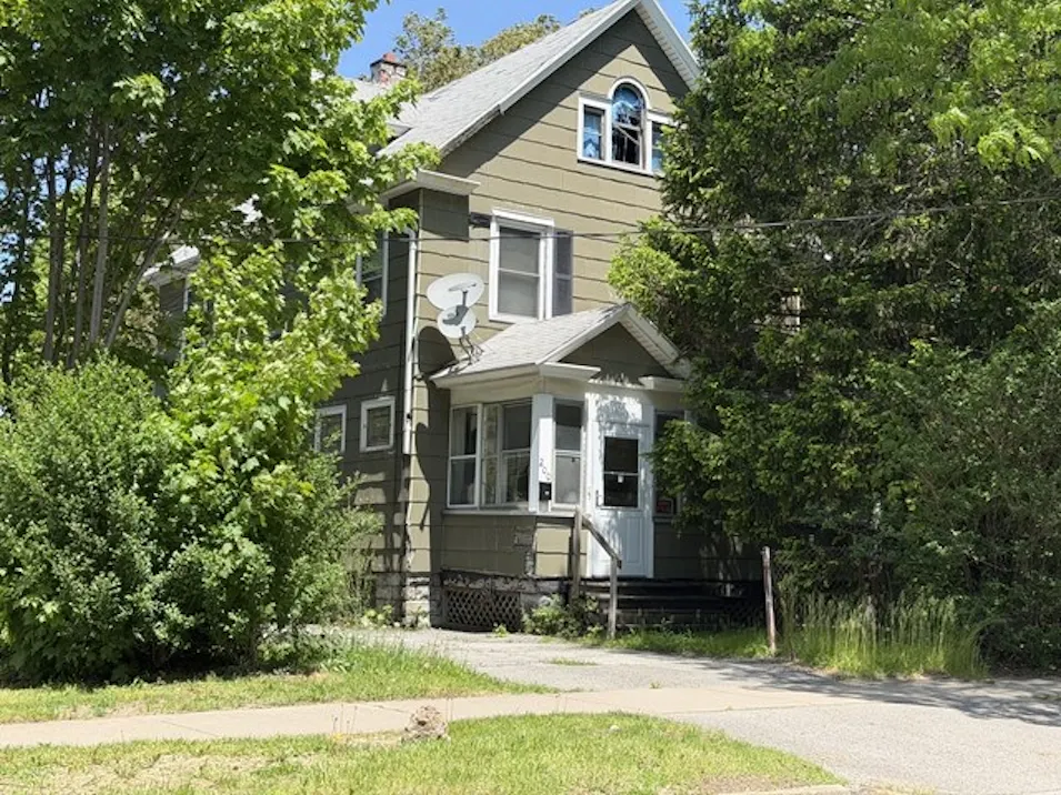 200 Norton Street Rochester, NY 14621, Monroe County