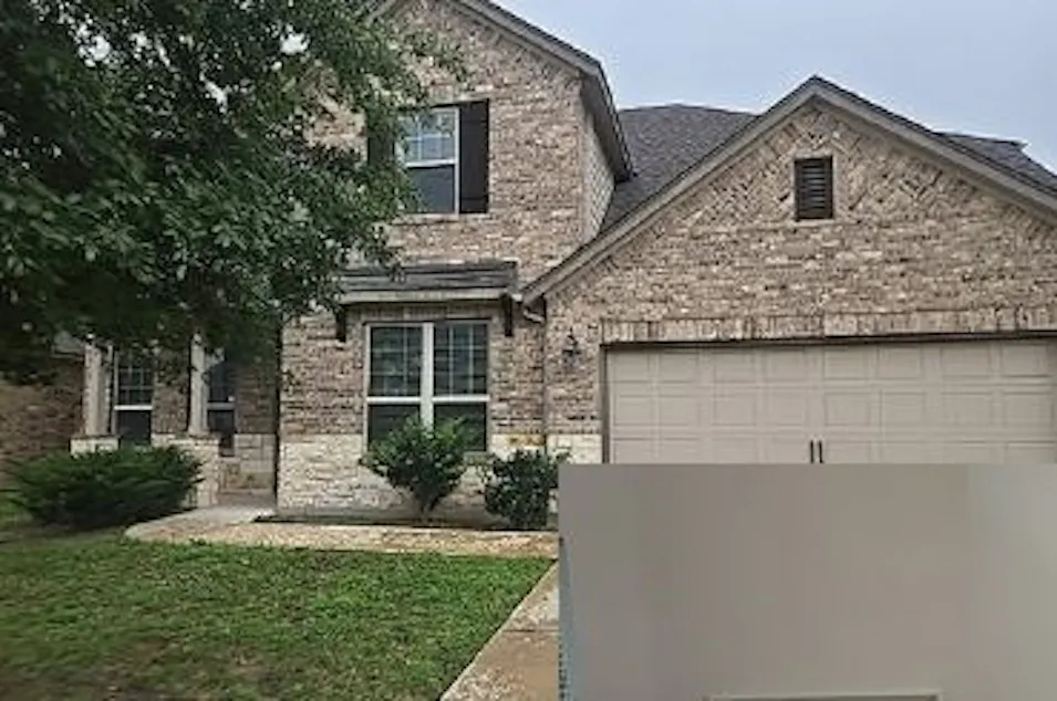 316 Buffalo Ridge Dr Manchaca, TX 78652, Hays County