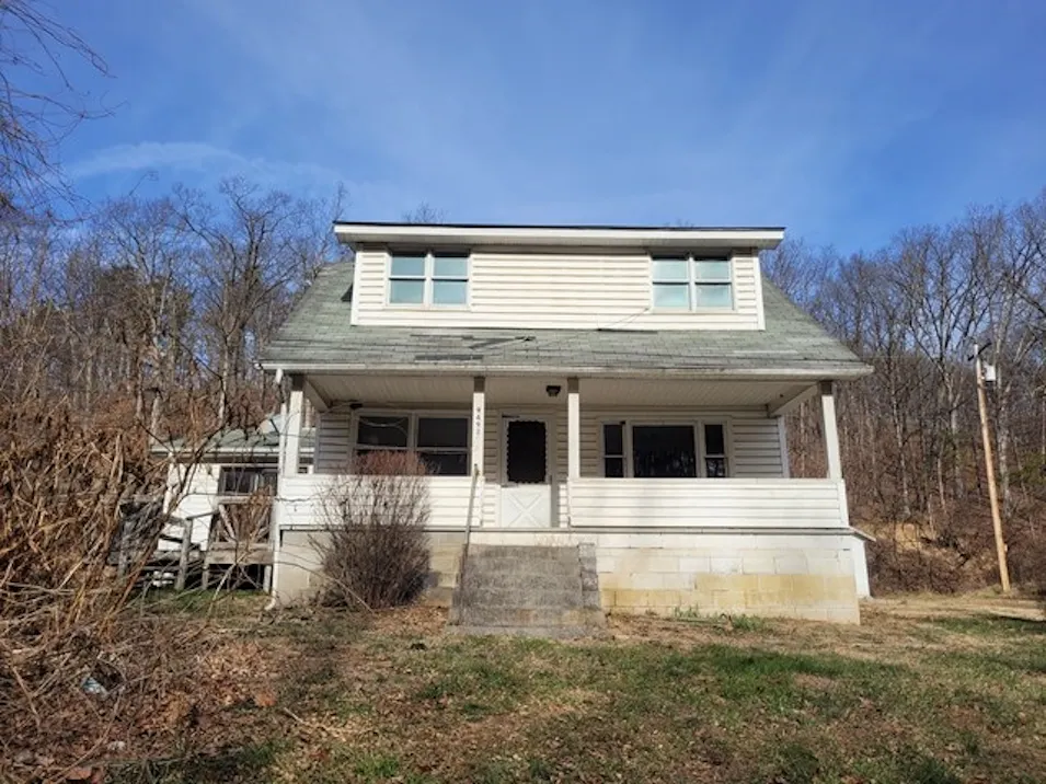 9492 Cumberland Rd Springfield, WV 26763, Hampshire County