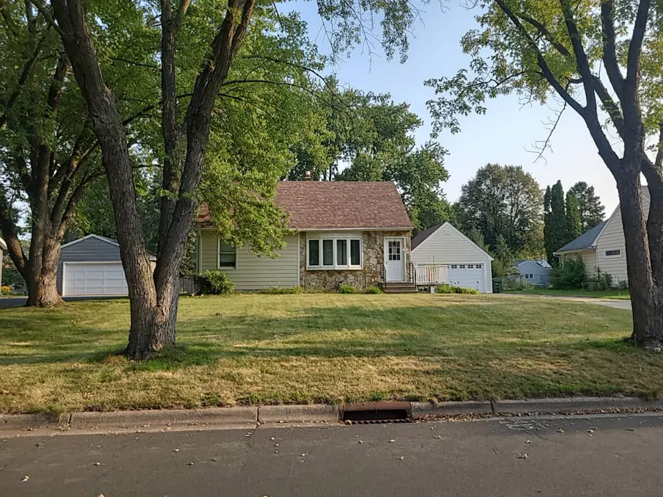 535 Emil Ave Shoreview, MN 55126, Ramsey County