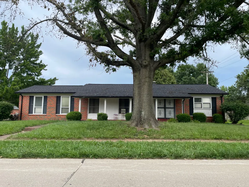 3030 Wellington Dr Florissant, MO 63033, St. Louis County