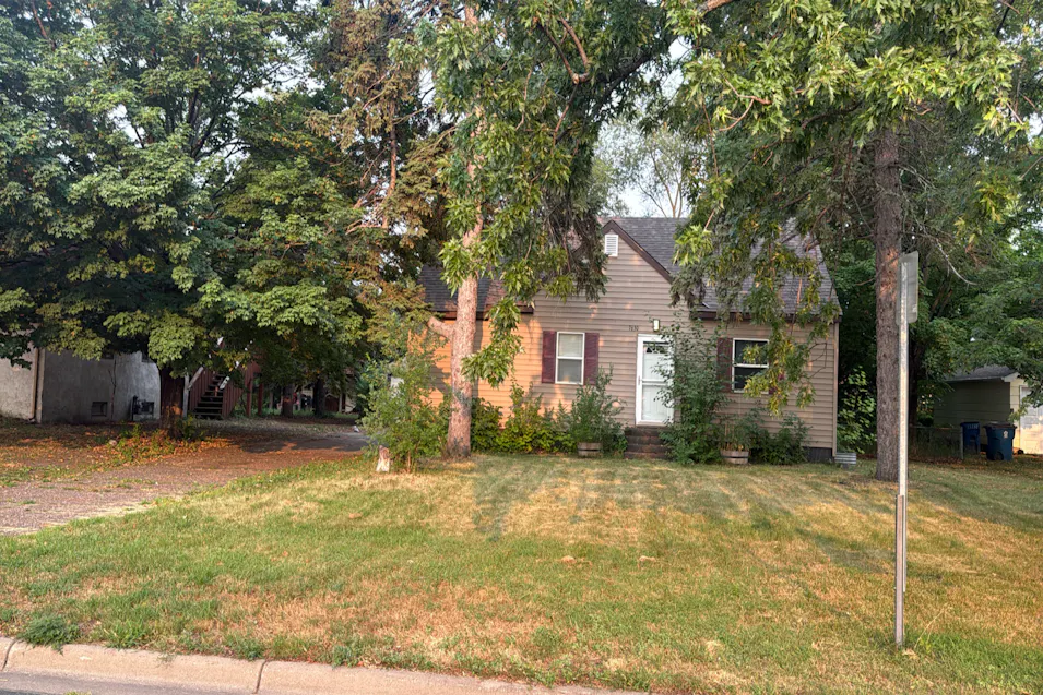 7630 Greenfield Ave Mounds View, MN 55112, Ramsey County