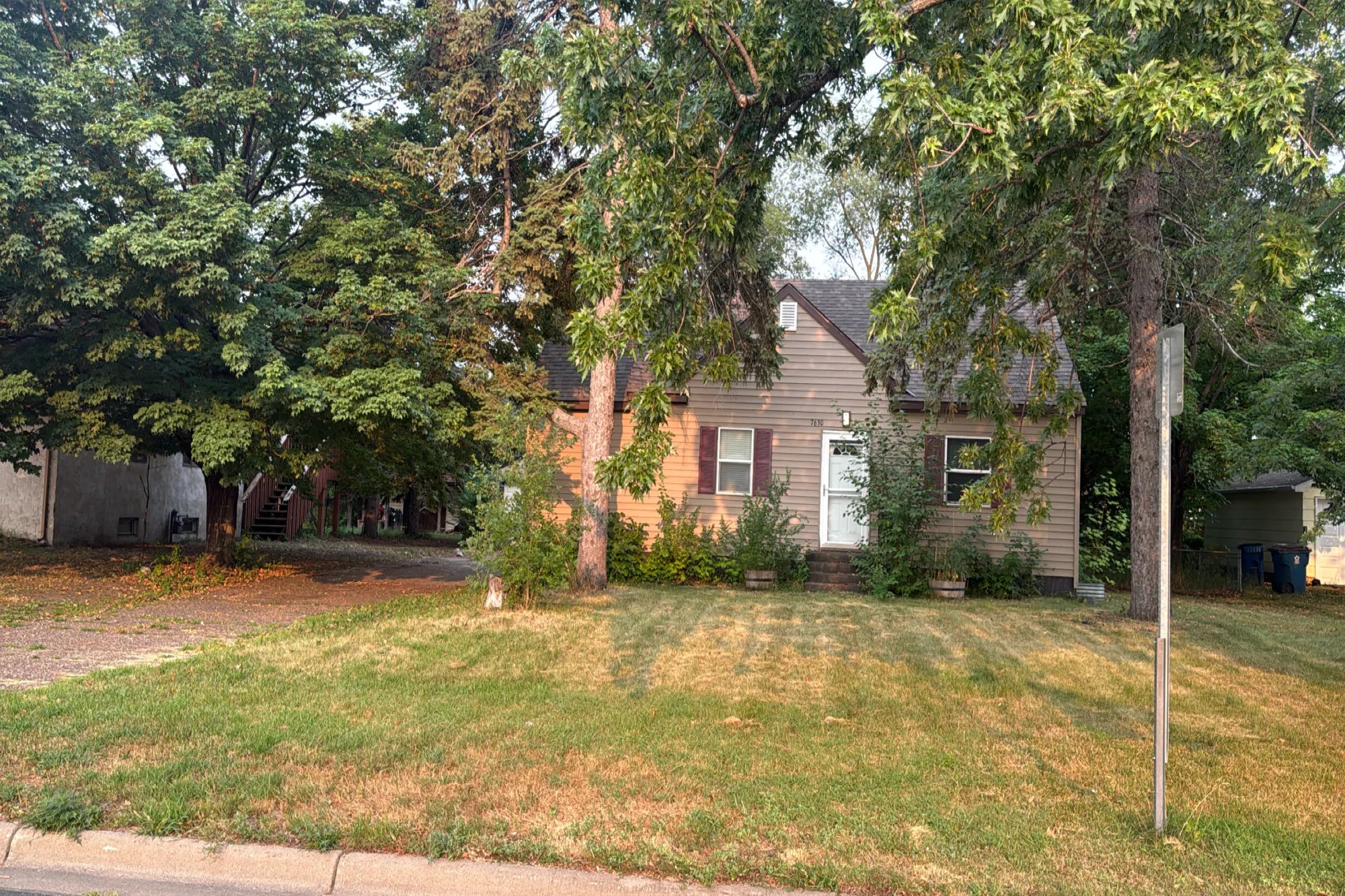 Greenfield Ave, Saint Paul, MN 55112 #1