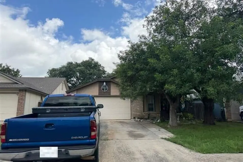 10111 Pebblestone San Antonio, TX 78250, Bexar County