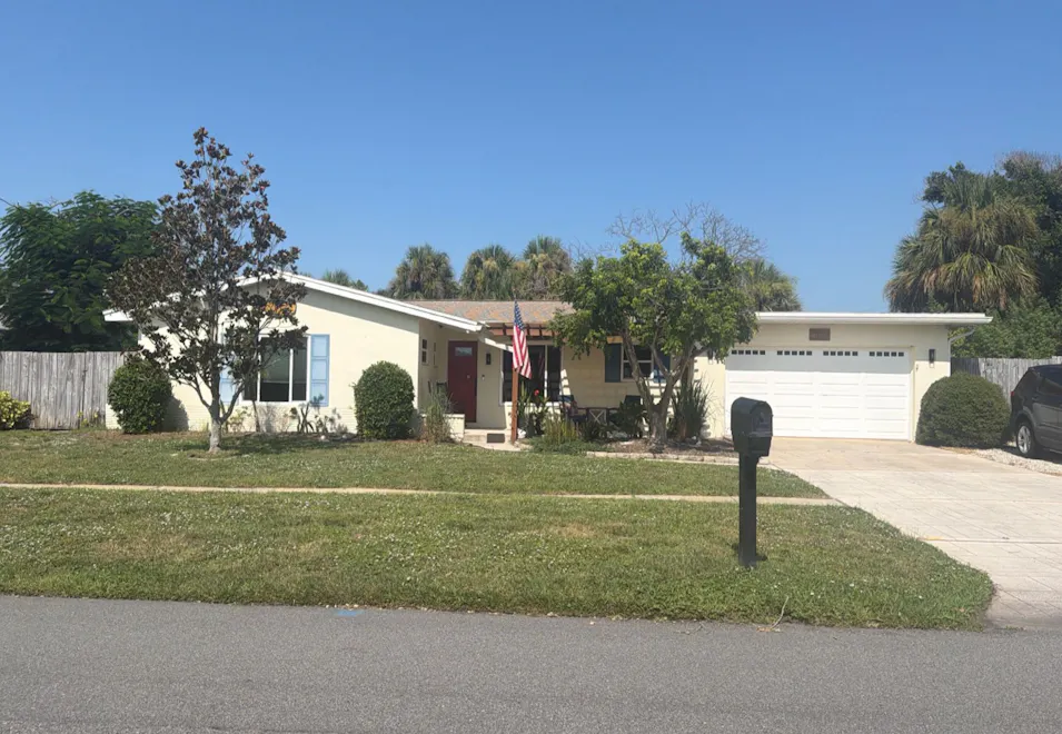 2082 Barracuda Avenue Melbourne Beach, FL 32951, Brevard County