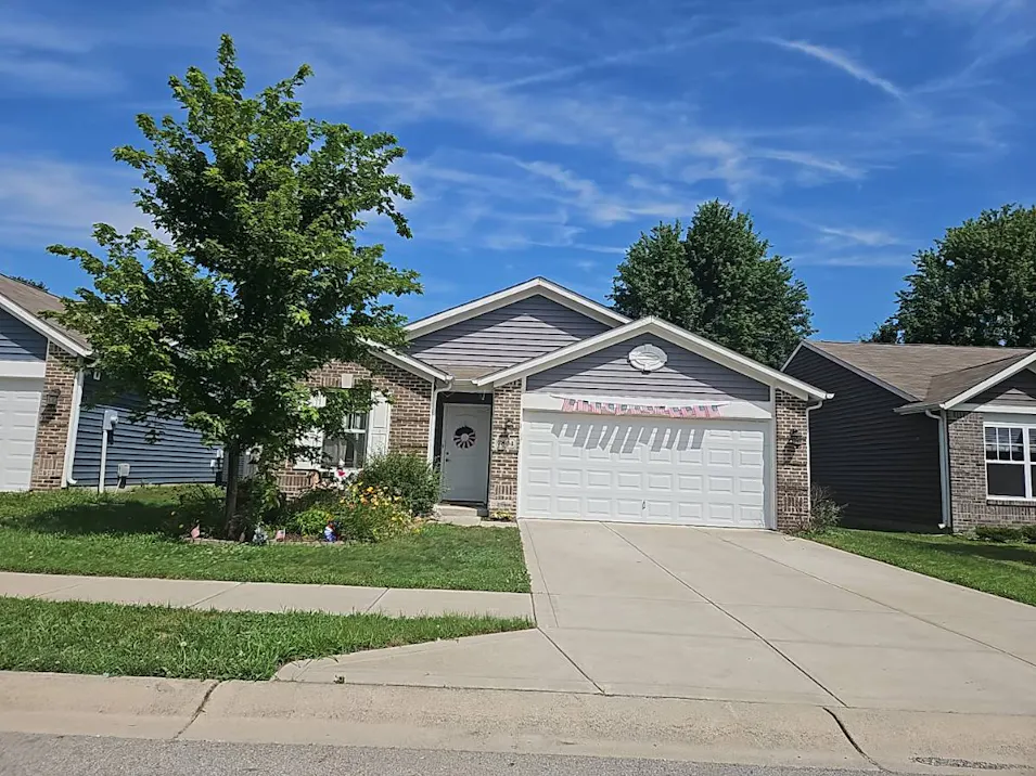 7804 Rose Ln Ingalls, IN 46048-9506, Madison County