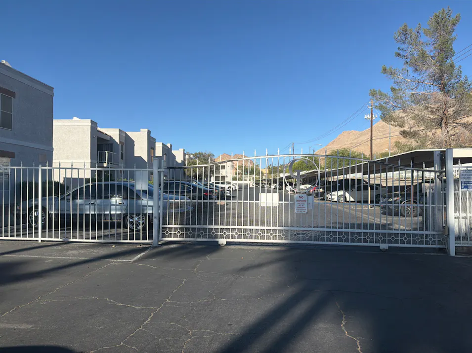 6800 E Lake Mead Blvd #2117 Las Vegas, NV 89156, Clark County