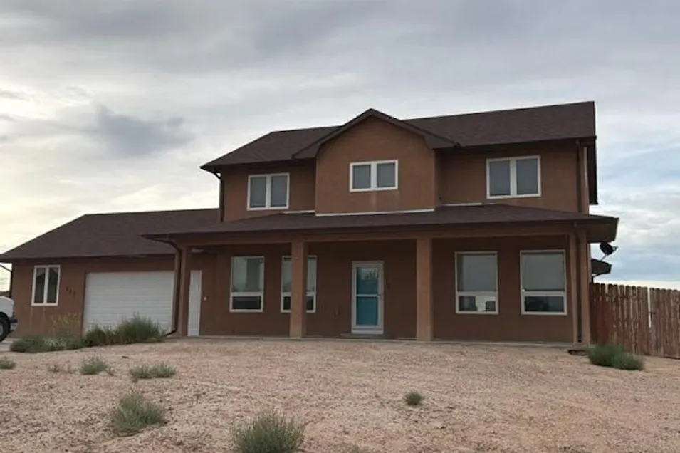 868 E Sandusky Dr Pueblo West, CO 81007, Pueblo County