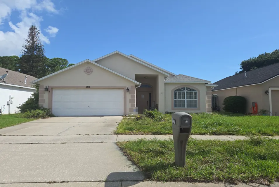 4919 Erin Ln Melbourne, FL 32940, Brevard County