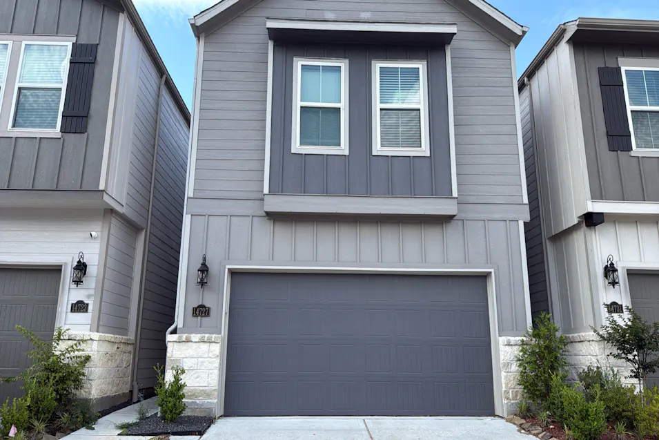 14727 Slow River Avenue Houston, TX 77082, Harris County