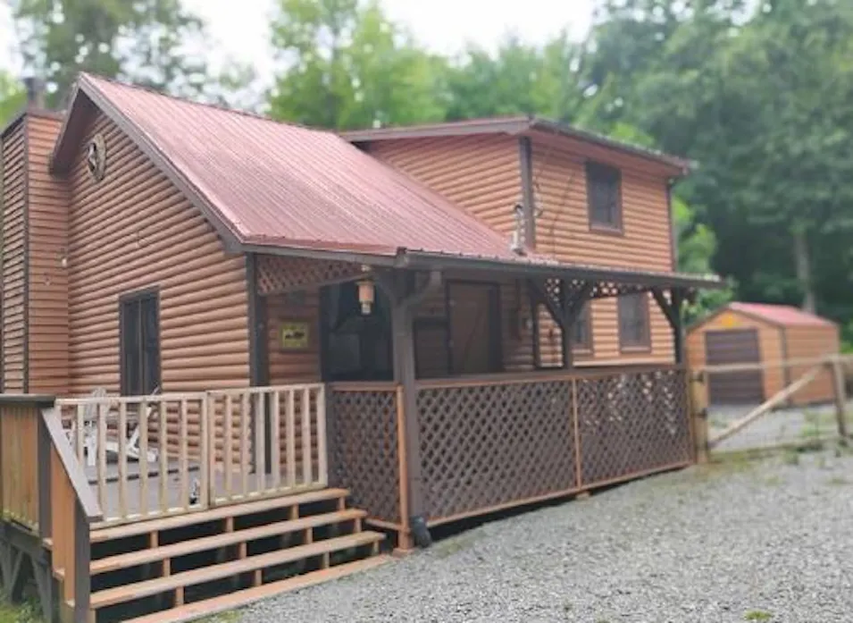 850 Valley Dr Ellijay, GA 30536, Gilmer County