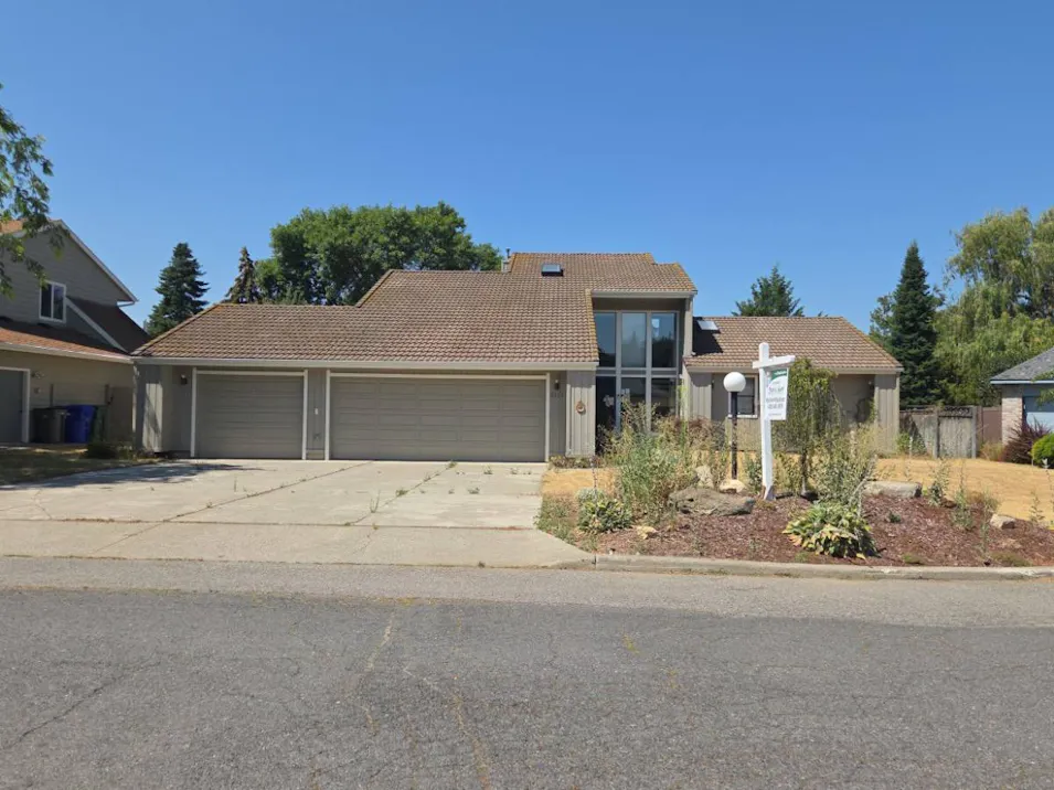 6314 S Ray Ct Spokane, WA 99223, Spokane County