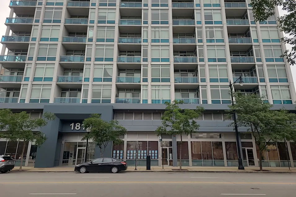 1819 South Michigan Avenue, Unit 305 Chicago, IL 60616, Cook County