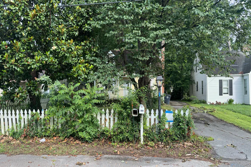 505 S. Lovell Ave. Chattanooga, TN 37412, Hamilton County