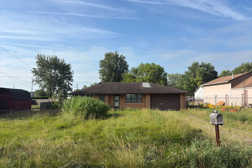 2809 West 26th Street Muncie, IN 47302, Delaware County