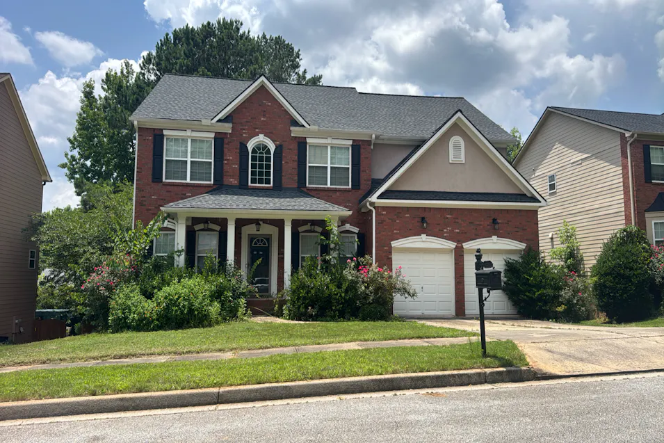 11 Rockridge Dr Newnan, GA 30265, Coweta County