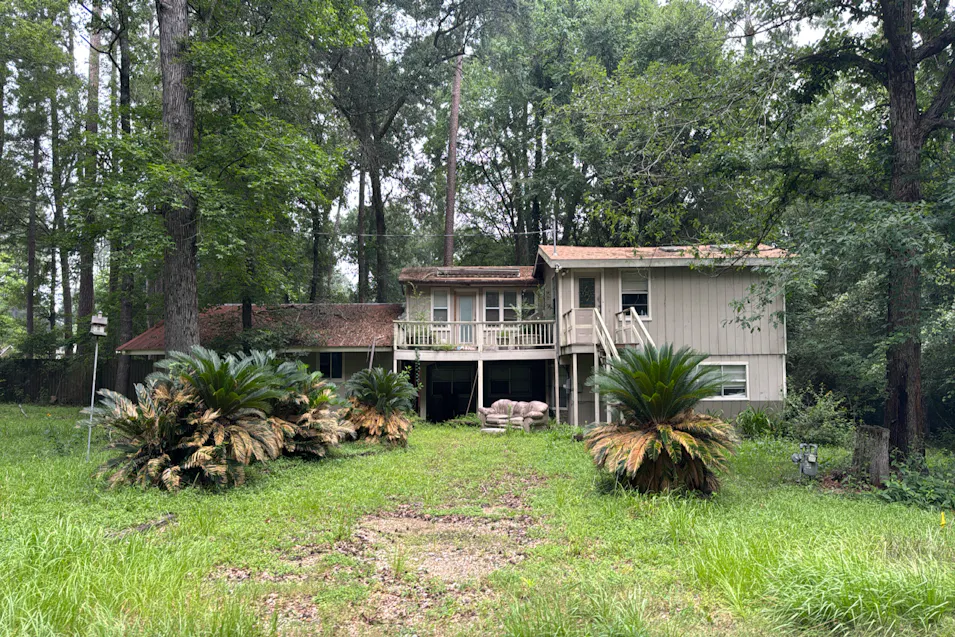 1117e Cedar River Rd Montgomery, TX 77316, Montgomery County