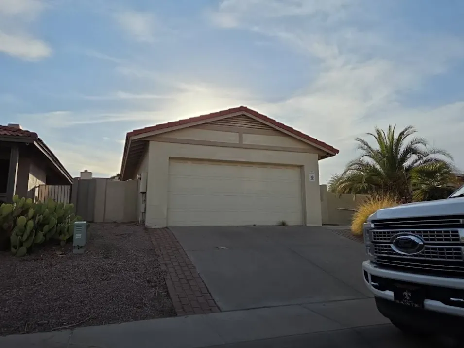 9224 S 45th Pl Phoenix, AZ 85044, Maricopa County