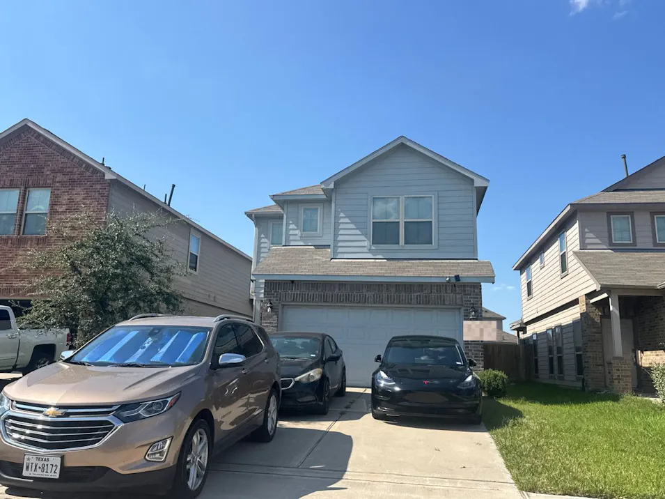 6543 MacRoom Meadows Lane Houston, TX 77048, Harris County