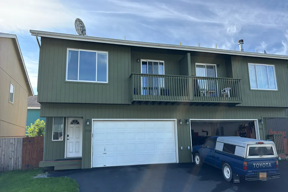 7992 Astonshire Court, Unit #74 Anchorage, AK 99504, Anchorage County