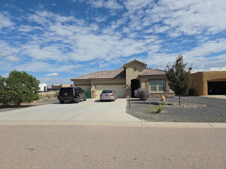 3304 Fennel Rd NE Rio Rancho, NM 87144, Sandoval County