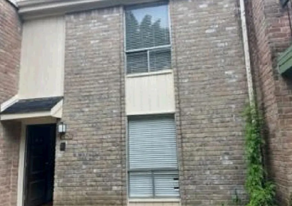 4711 Indian Trl 4 Baytown, TX 77521, Harris County