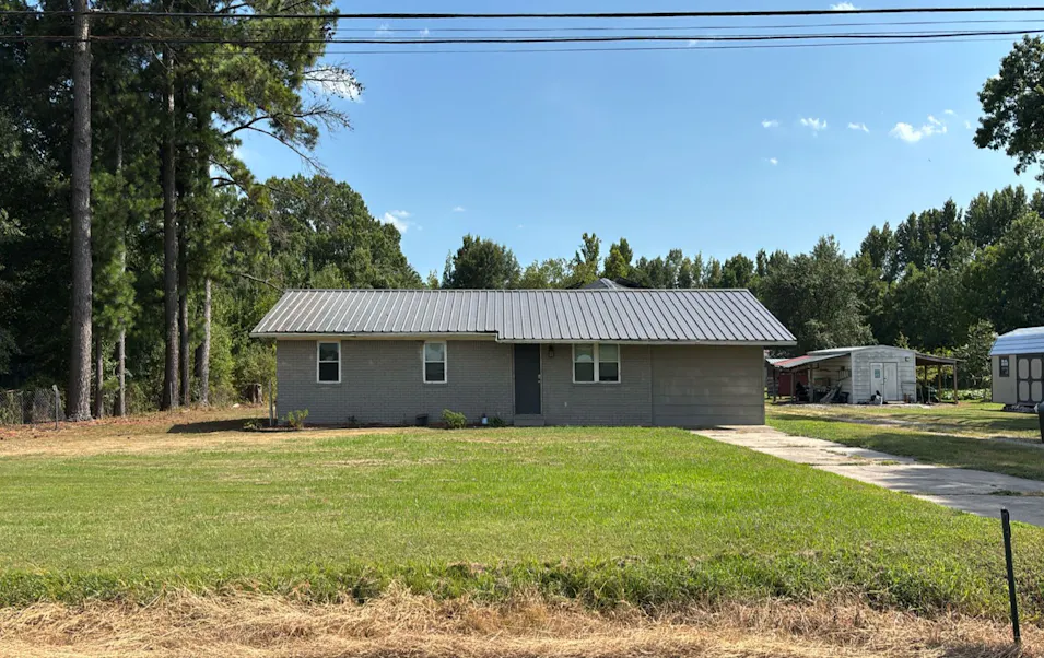 221 Baker St Higginson, AR 72068, White County