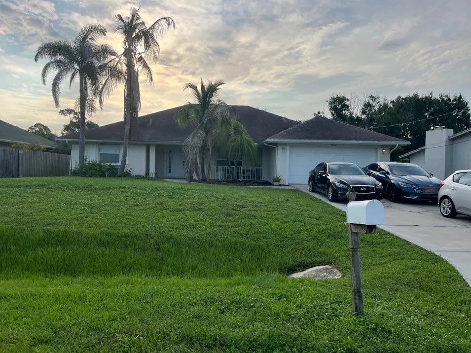 5900 Myrtle Dr Fort Pierce, FL 34982, Saint Lucie County