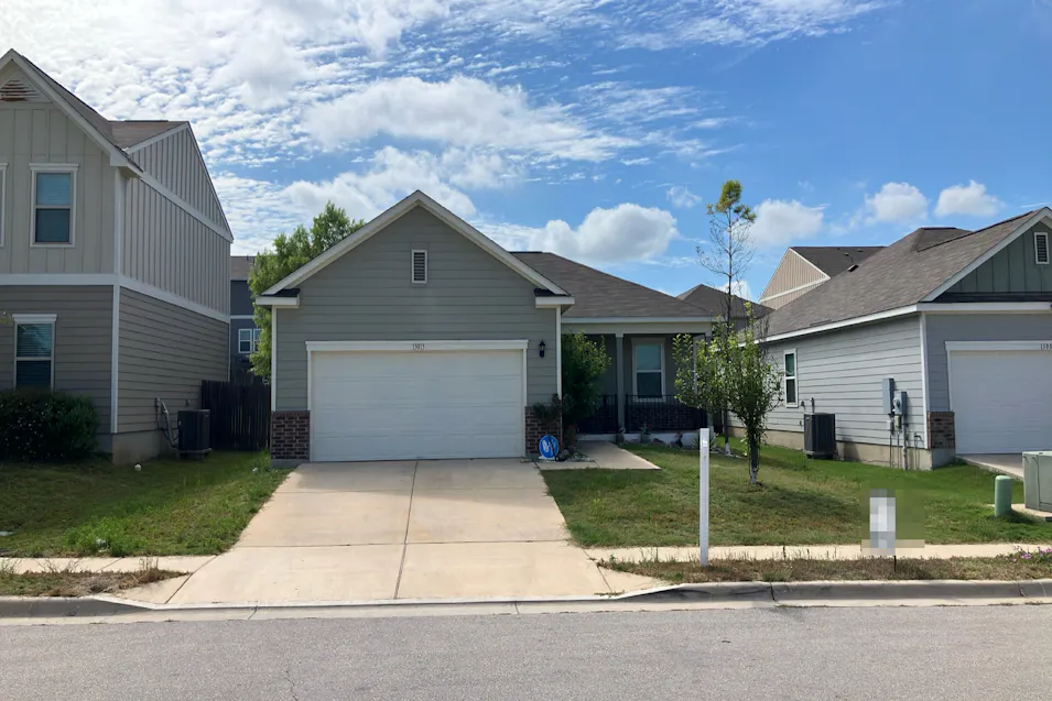 13013 Titanium St Austin, TX 78754, Travis County