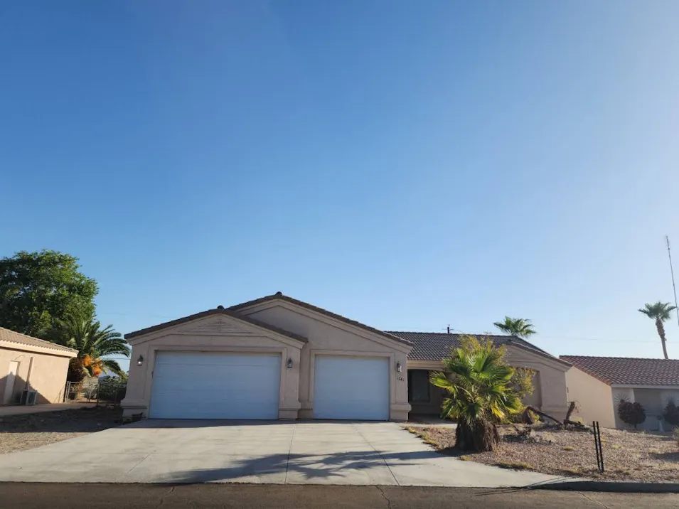 1241 Cascade Dr Lake Havasu City, AZ 86406, Mohave County