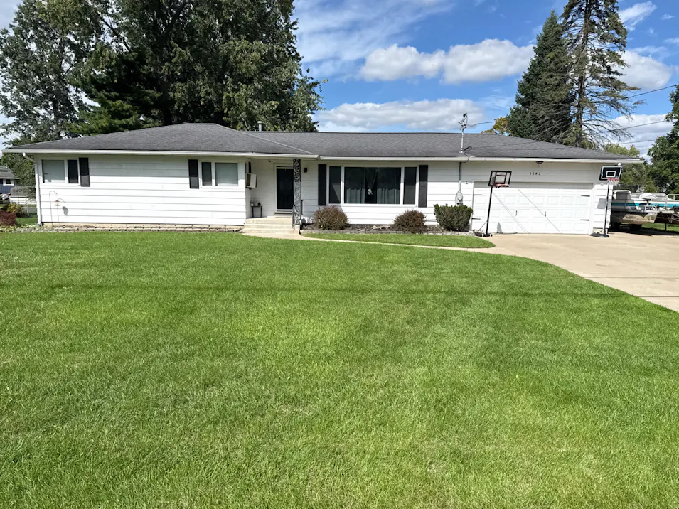 1642 Duguid Rd Jackson, MI 49203, Jackson County