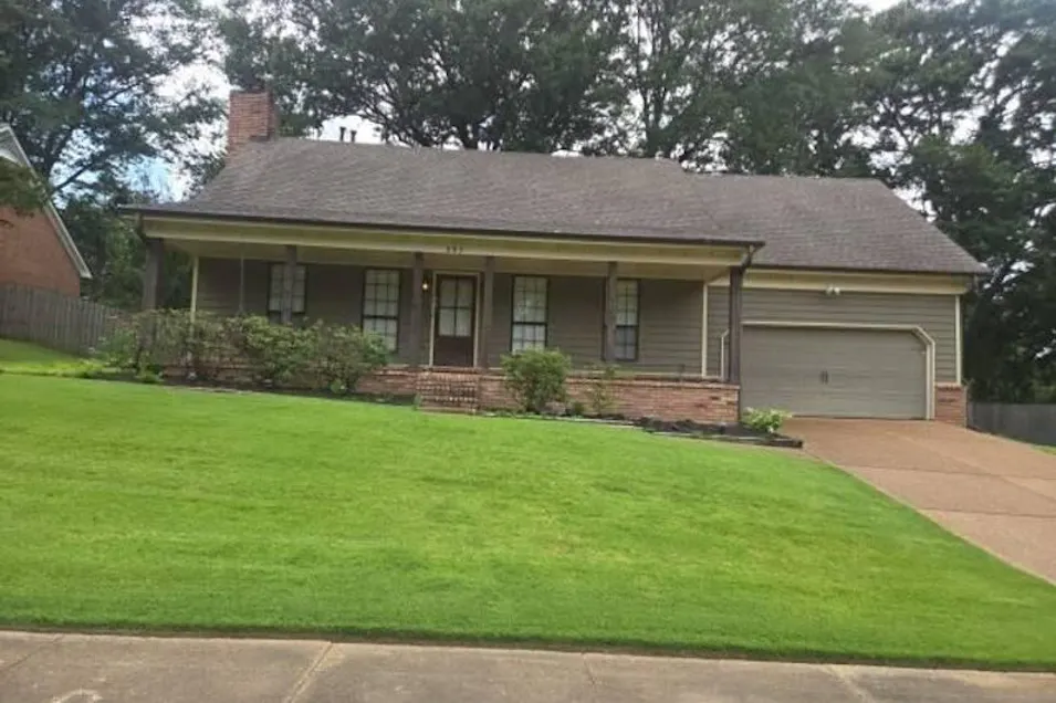397 Cascade Falls Road Collierville, TN 38017, Shelby County