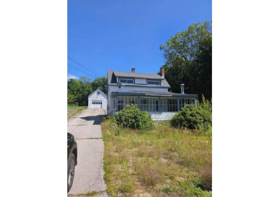 151 State Route 202 Bennington, NH 03442, Hillsborough County