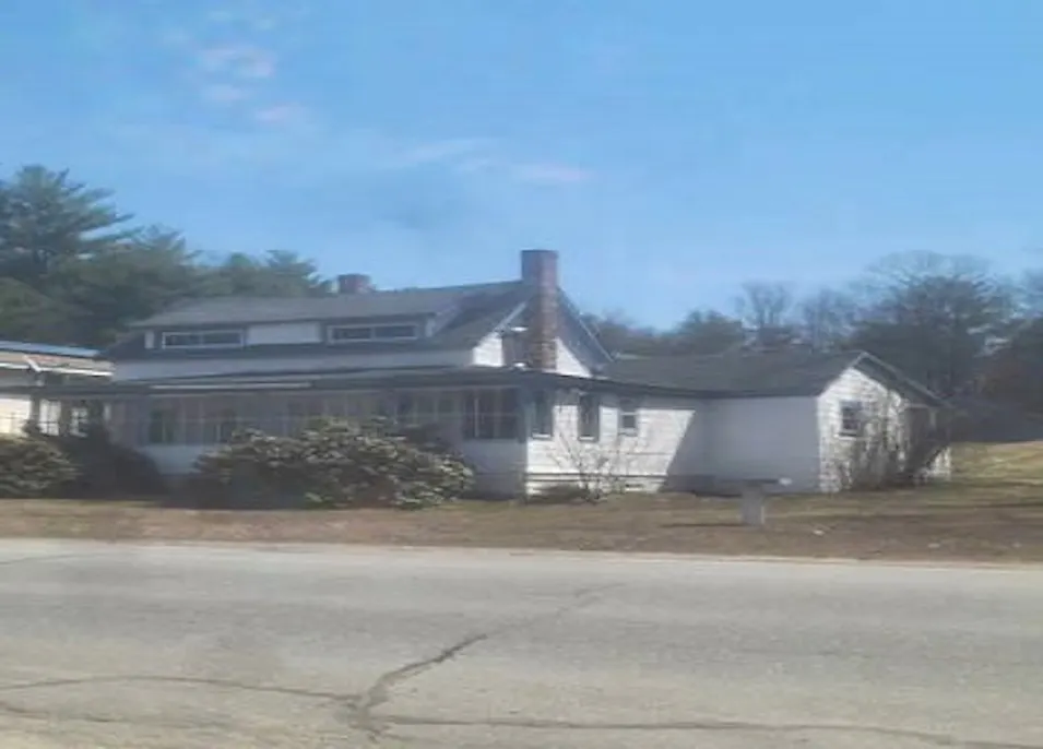 151 State Route 202 Bennington, NH 03442, Hillsborough County