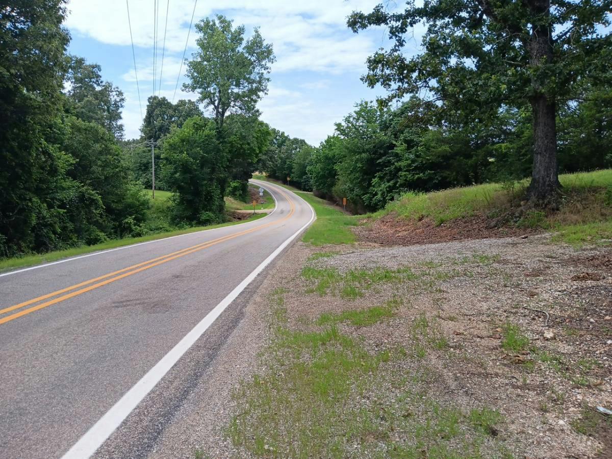 Highway 395 , Salem, AR 72576