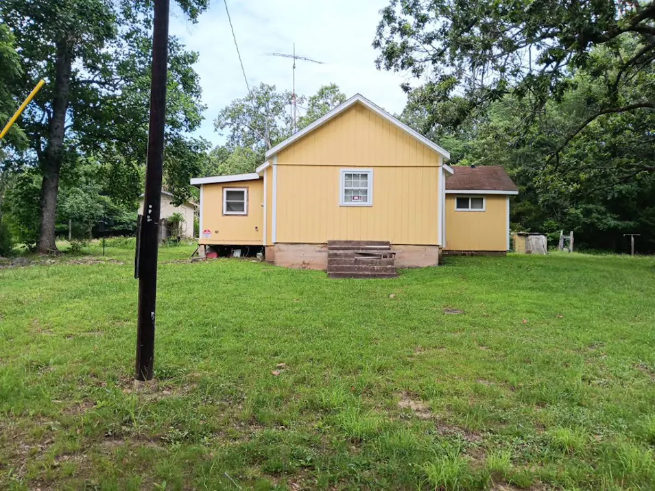 1758 Highway 395 N Salem, AR 72576, Fulton County