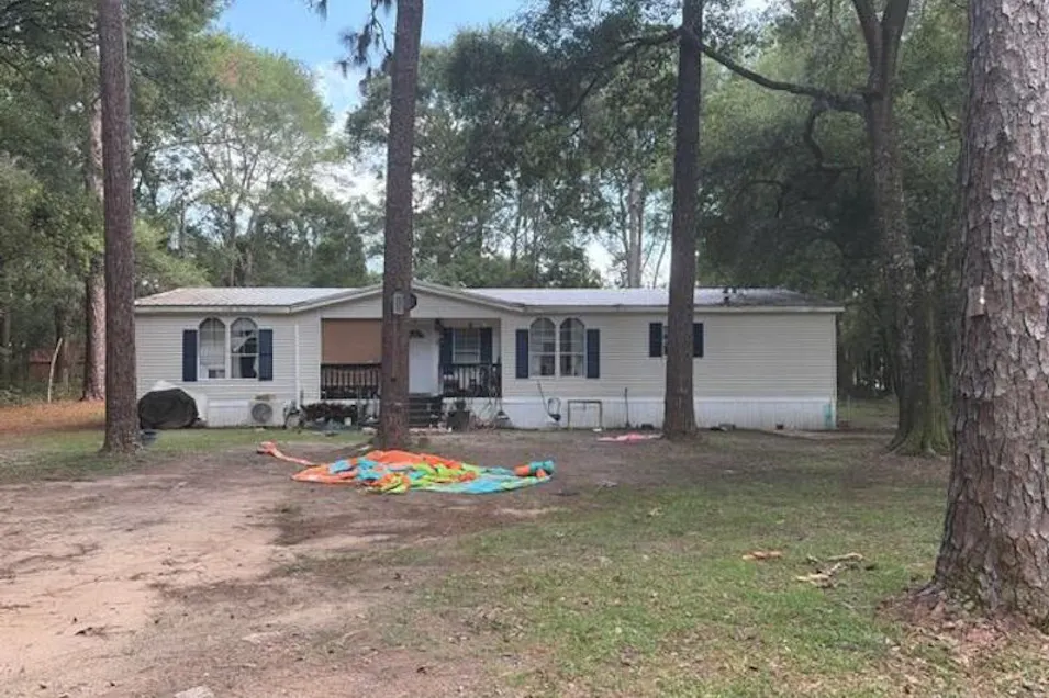 11744 Walker Rd Lot C Irvington, AL 36544, Mobile County