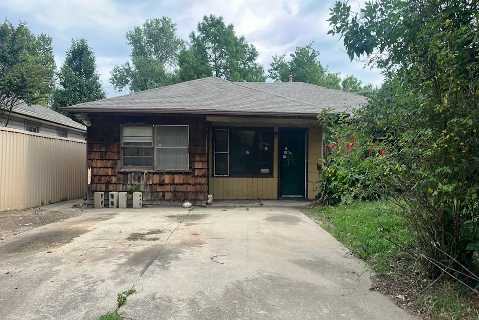 1225 Dakota Street Norman, OK 73069, Cleveland County