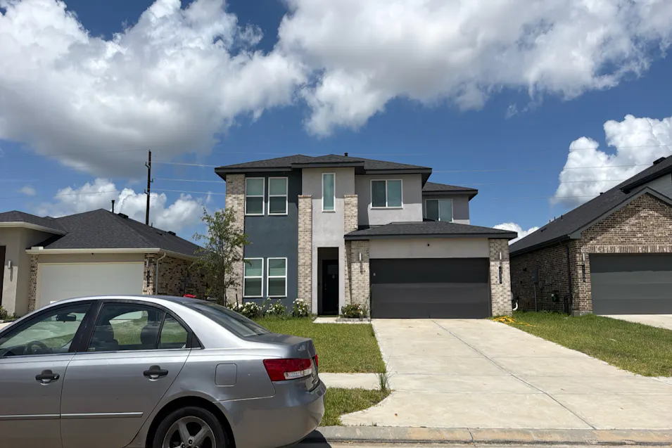 4330 Kircher Park Lane Katy, TX 77449, Fort Bend County
