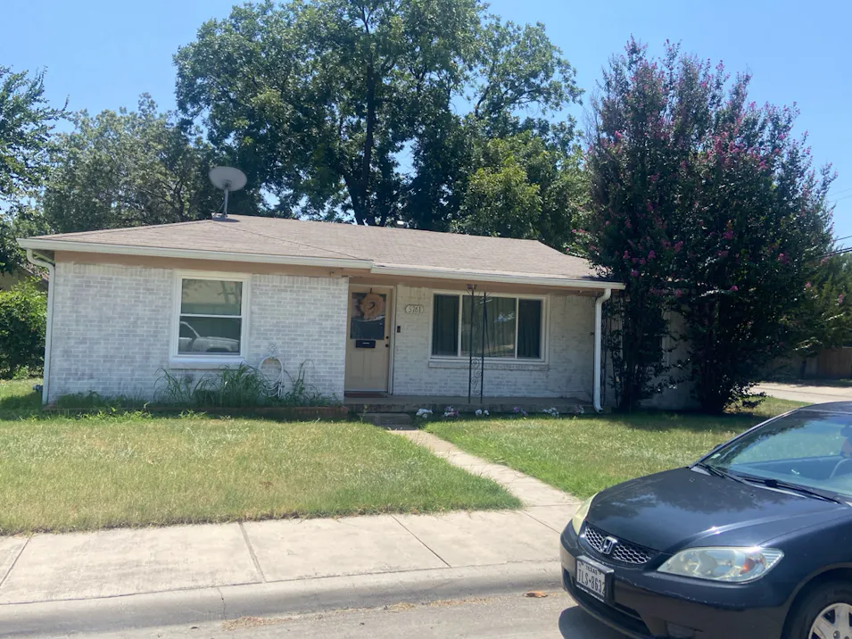 5761 Tracyne Drive Westworth Village, TX 76114, Tarrant County