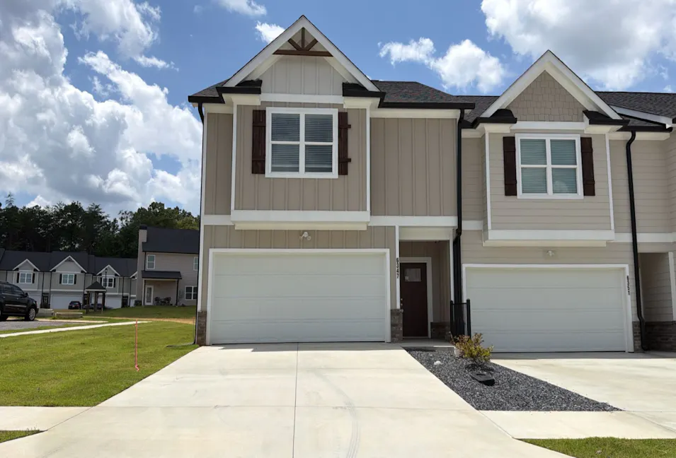 6347 Pine Ridge Pt Lula, GA 30554, Hall County