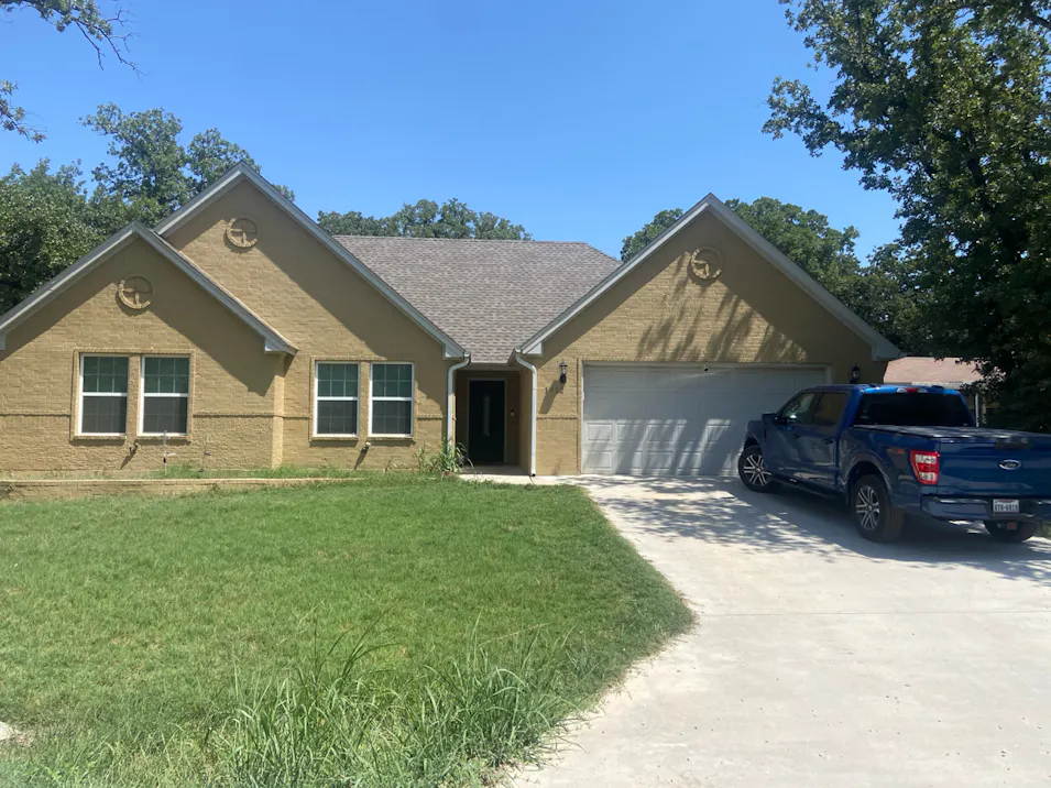 1612 Tanglewood Dr Azle, TX 76020, Parker County
