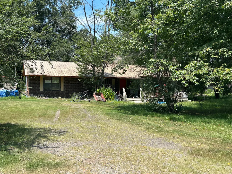 10152 Bluebird Lane Dardanelle, AR 72834, Yell (Dardanelle) County