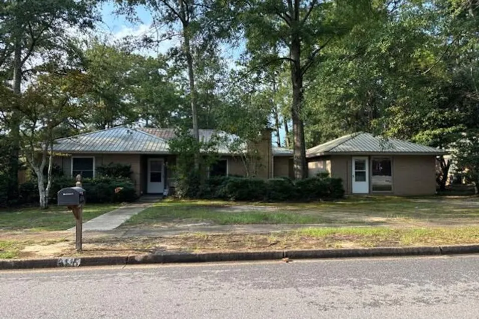 6516 Lions Gate Ct Mobile, AL 36618, Mobile County