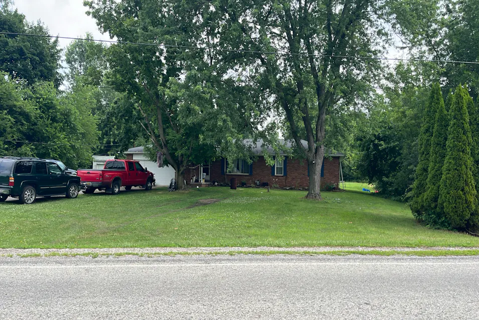3548 Yargerville Rd La Salle, MI 48145, Monroe County